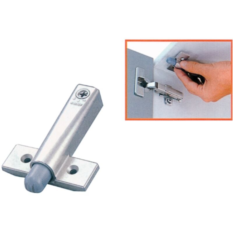 foto del prodotto 1 pz salice ammortizzatore per ante smove deceleratore regolabile anta