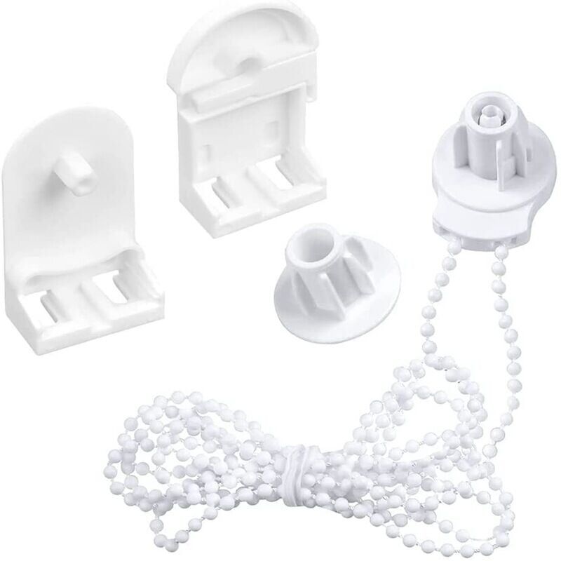 foto del prodotto 1 ricambi per tapparelle, elementi di fissaggio per tapparelle, elementi di fissaggio per tapparelle elettroniche ymyny