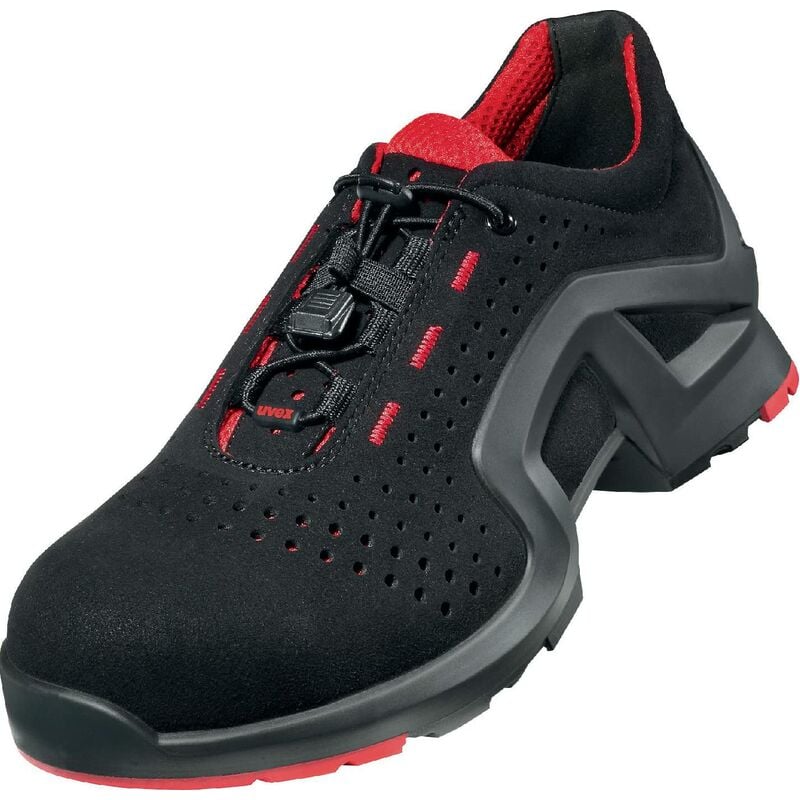 foto del prodotto 1 scarpe antinfortunistica da lavoro industria e edilizia s1 src taglia 42 uvex