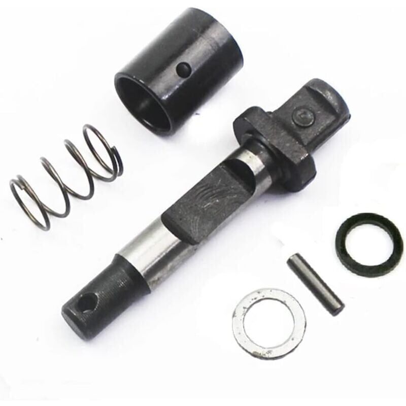 foto del prodotto 1 set di perni metallici di ricambio per il martello demolitore ph65a
