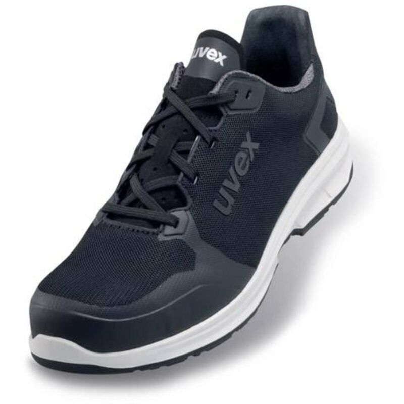 foto del prodotto 1 sport 6594242 esd scarpe di sicurezza s1p taglia delle scarpe eu 42 nero 1 paio a uvex