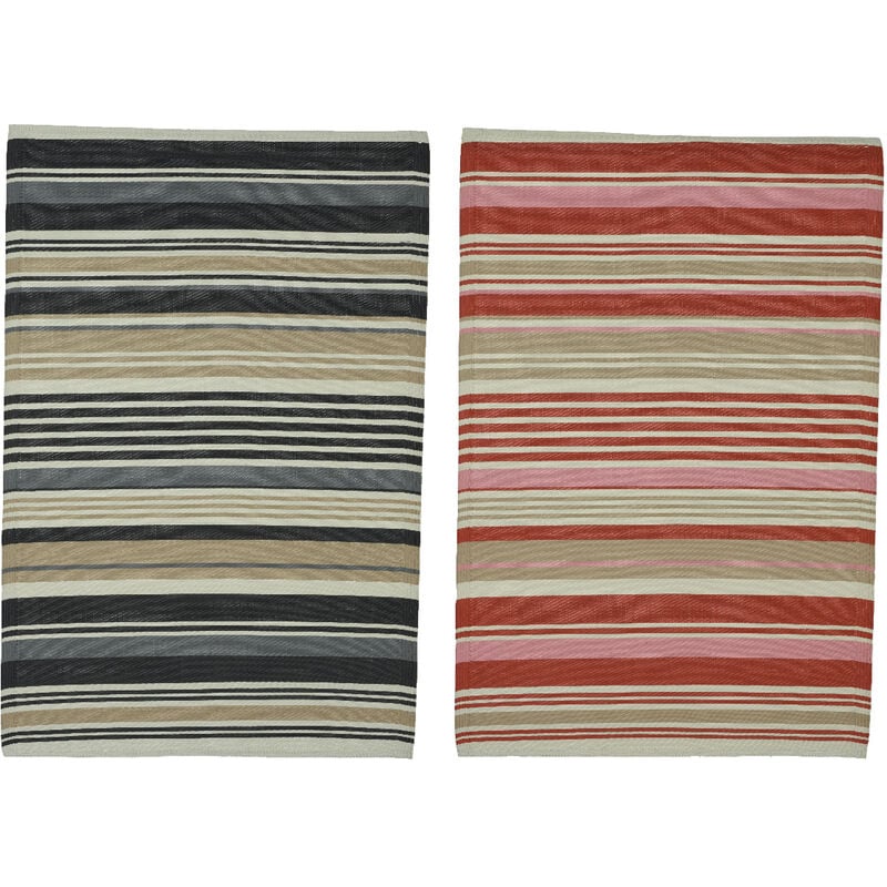 foto del prodotto 1 tappeto multicolor in poliestere 120cm colore assortito