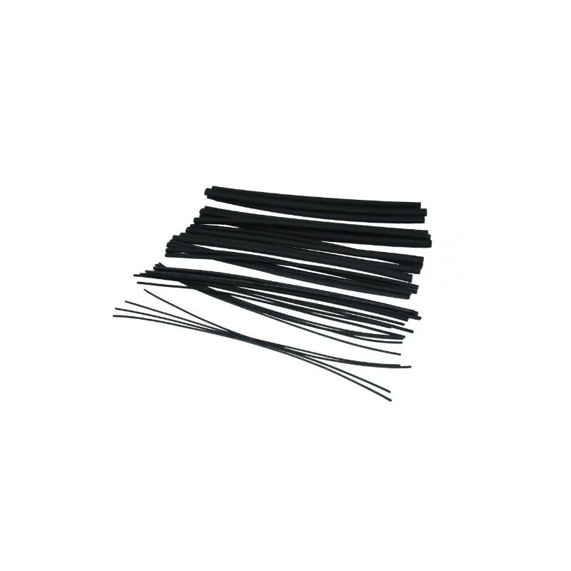 foto del prodotto 1 tubetti termoretraibili 32 pz conmetall