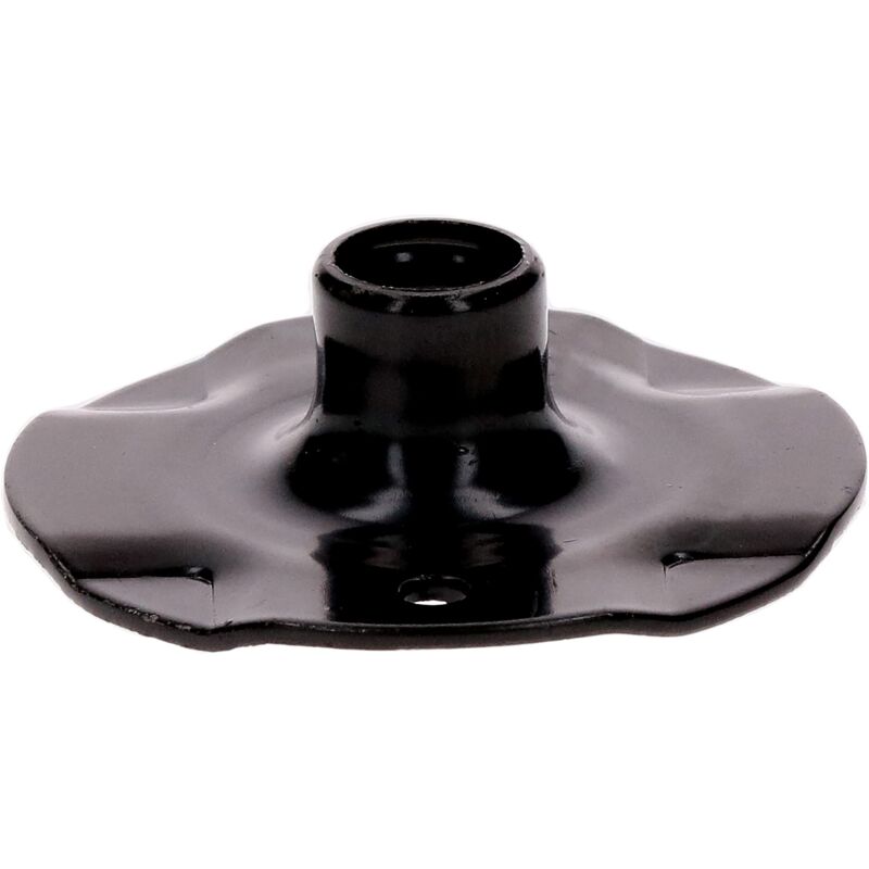 foto del prodotto 1 x copy sleeve 8mm, accessorio per advanced trimrouter 18v-8 - bosch