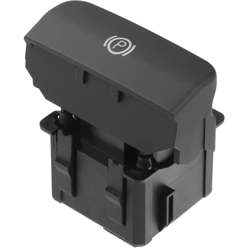 foto del prodotto 1 x pulsante freno a mano c4 grand picasso ds4 470702, interruttore freno kasturrboo per 3008 5008 470706 470703 nero lucido