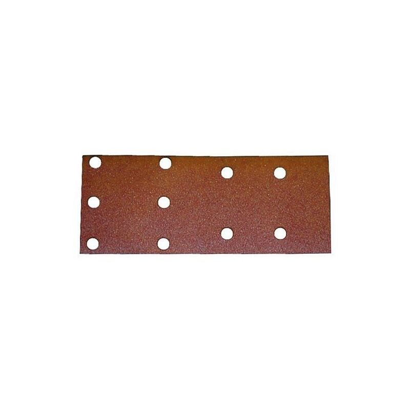 foto del prodotto 10 fogli ades.cod.p42880 x bo4566 p80 cf 1,0 makita
