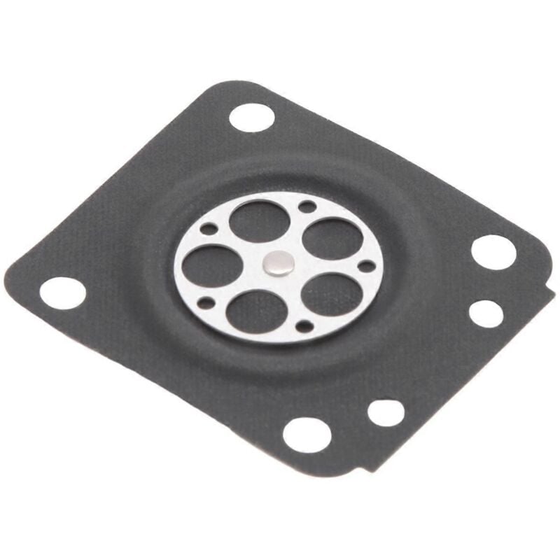 foto del prodotto 10 guarnizioni a membrana del carburatore per motosega ms210 ms230 alovez