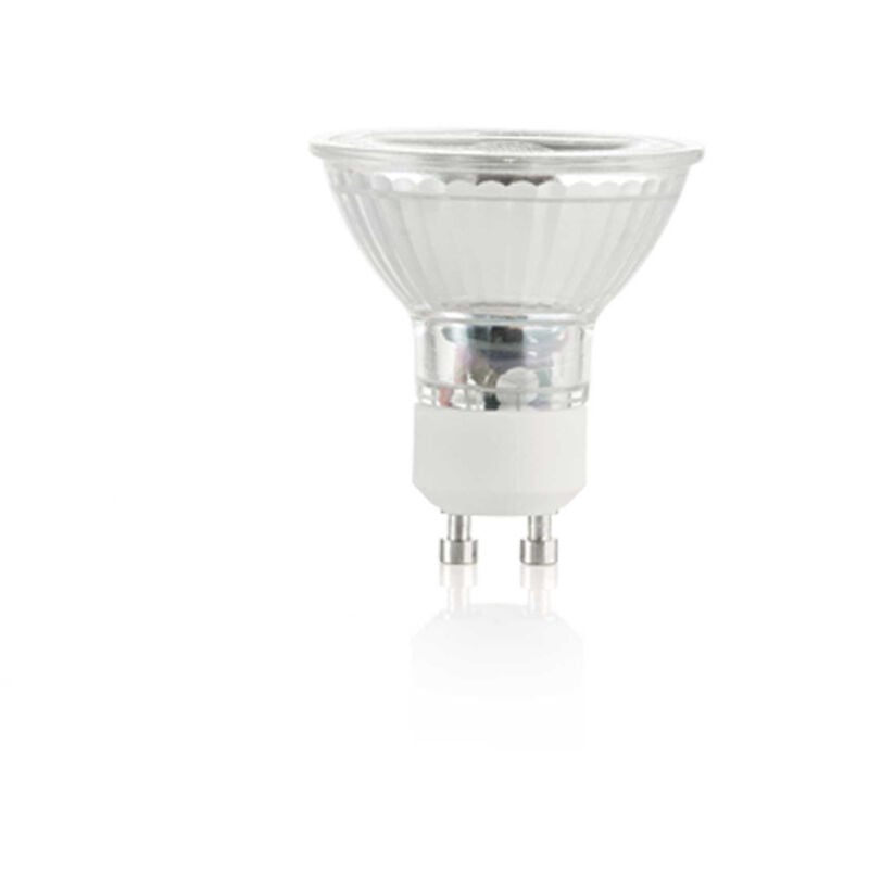foto del prodotto 10 lampadine gu10 5 watt 3000 k 400 lm