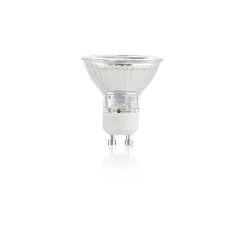 foto del prodotto 10 lampadine gu10 5 watt 4000 k 420 lm