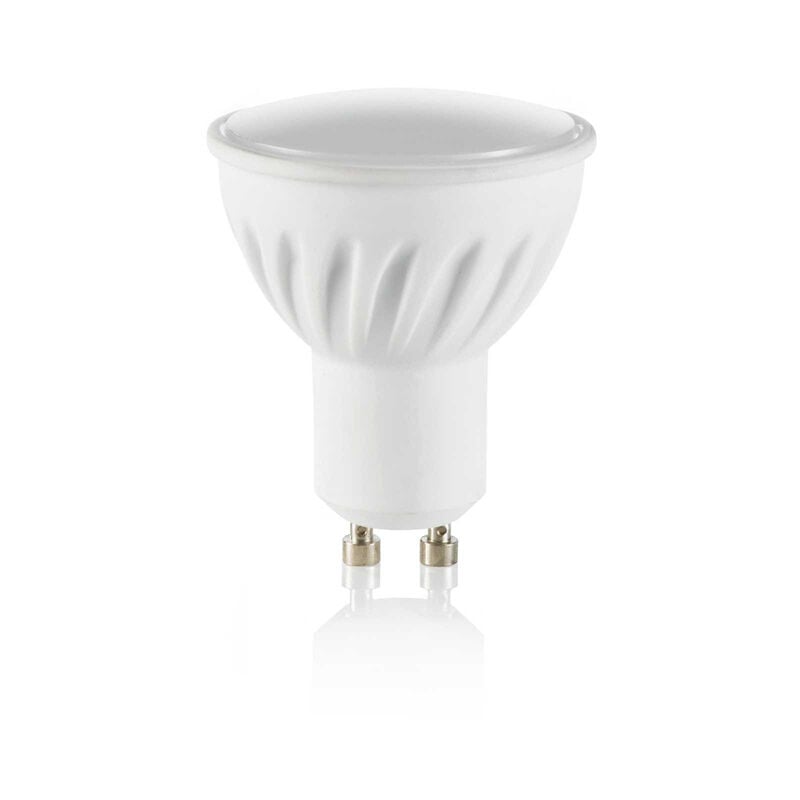 foto del prodotto 10 lampadine gu10 7 watt 3000 k 560 lm
