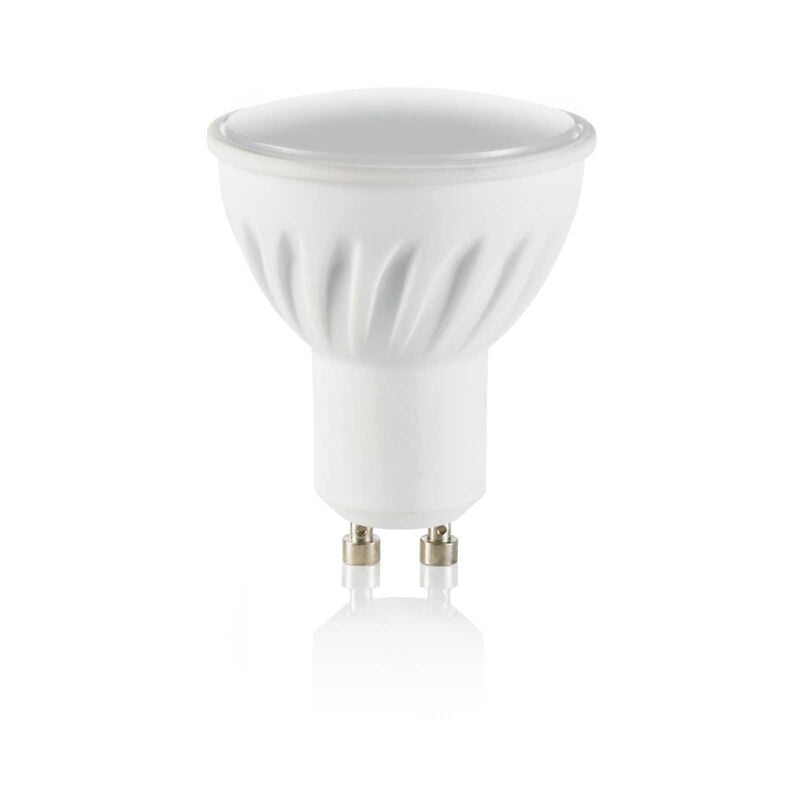 foto del prodotto 10 lampadine gu10 7 watt 4000 k 600 lm