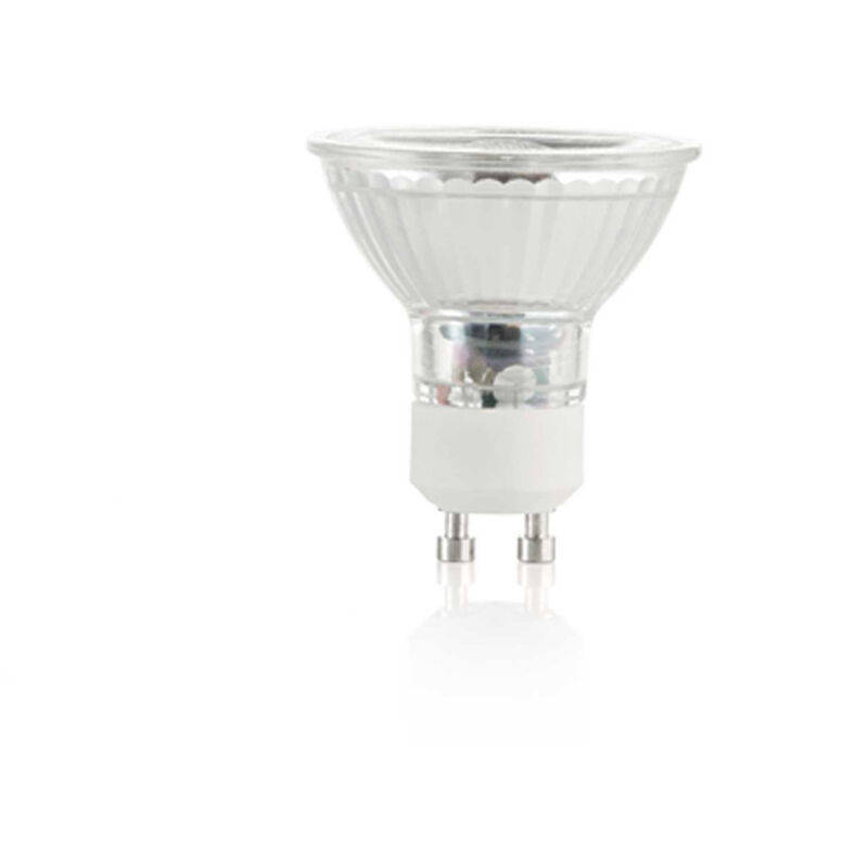 foto del prodotto 10 lampadine gu10 7 watt 4000 k 680 lm