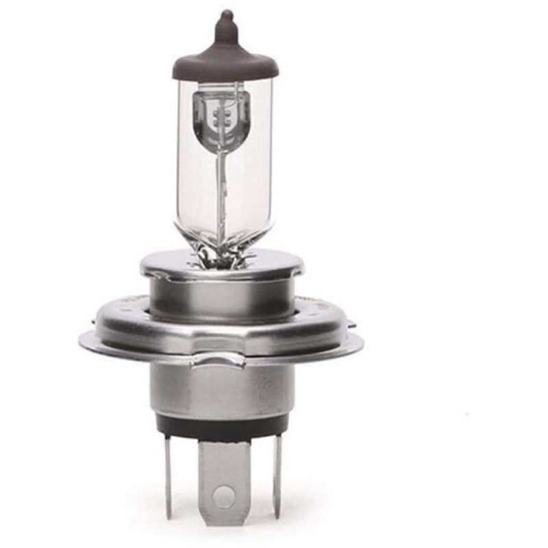 foto del prodotto 10 lampadine h4 12 volt 60 55 watt