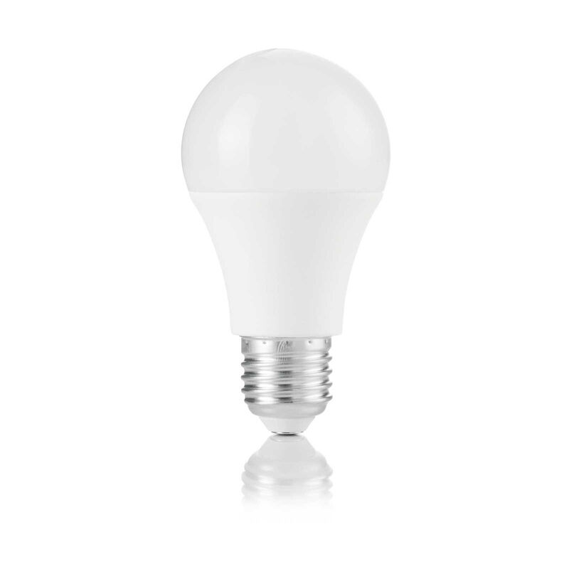 foto del prodotto 10 lampadine led power goccia e27 10 watt 4000 k 1050 lm bianca