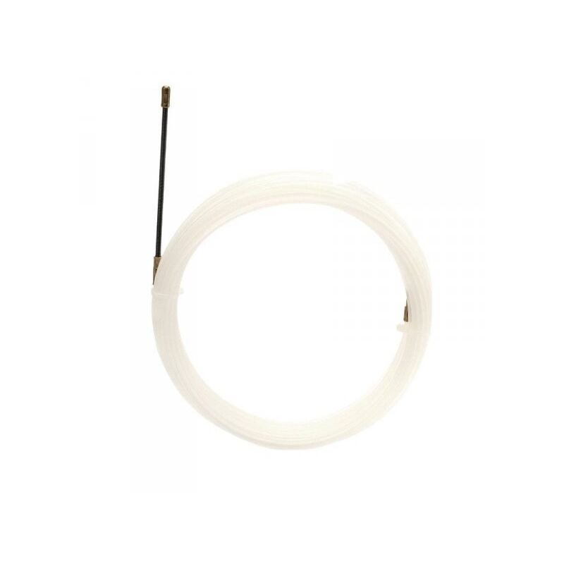 foto del prodotto 10 metri sonda passacavi diametro 3mm