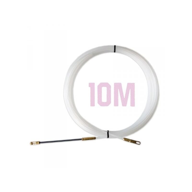 foto del prodotto 10 metri sonda passacavi diametro 4mm