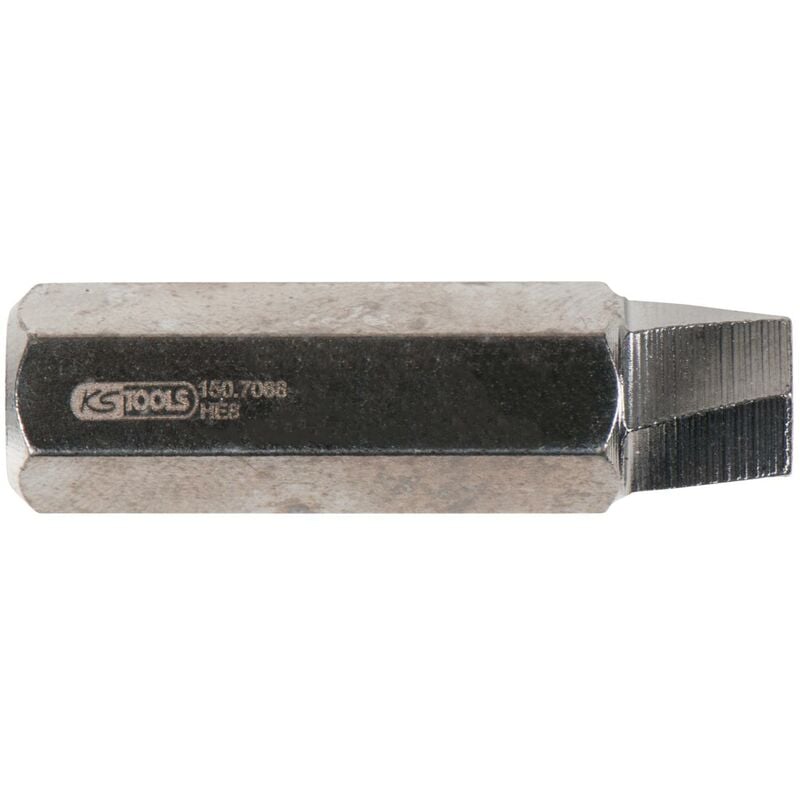 foto del prodotto 10 mm bussola di estrazione speciale per viti a esagono incassato, he 8