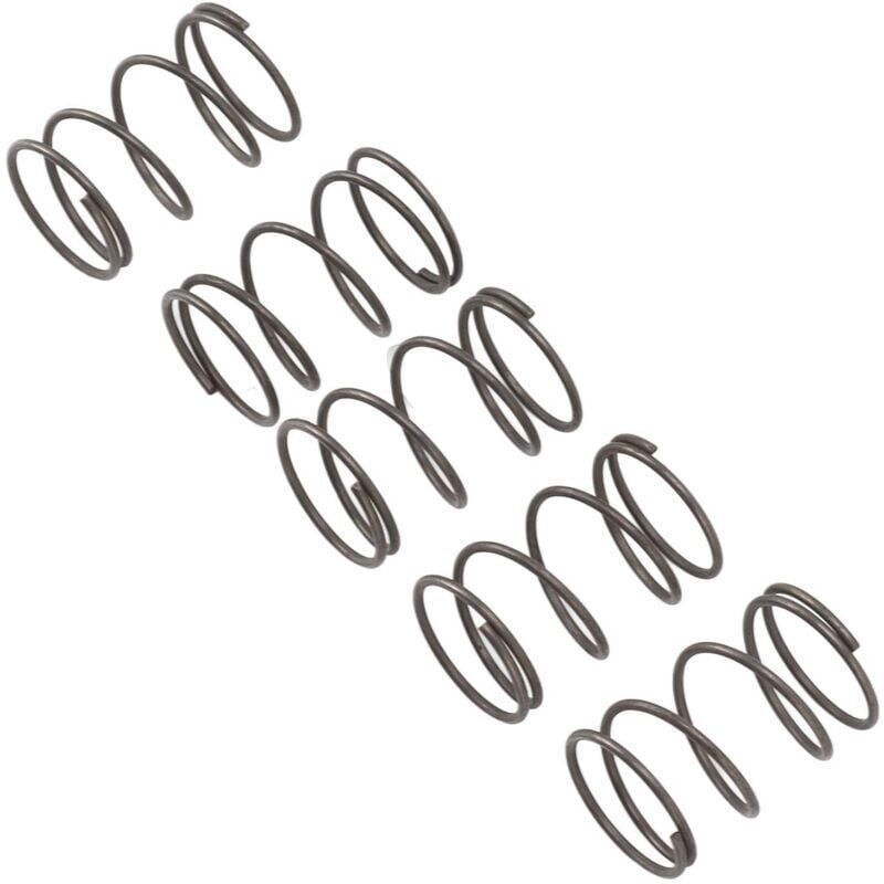 foto del prodotto 10 molle in metallo per testina di taglio, ricambio per tagliabordi stihl autocut c5 2 fs38 fs45 fs46 fs45c