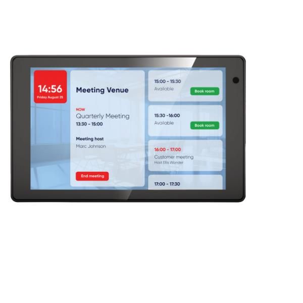 foto del prodotto 10 multitouch 1280x800 24 7 - 10bdl5051t 00