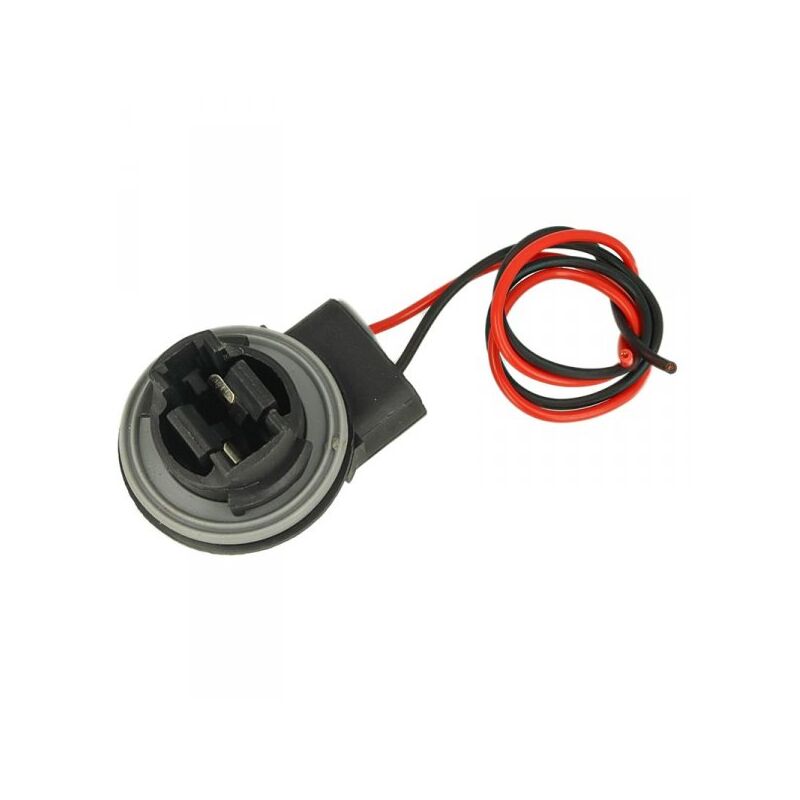foto del prodotto 10 portalampada supporto attacco 3156 t25 py27w