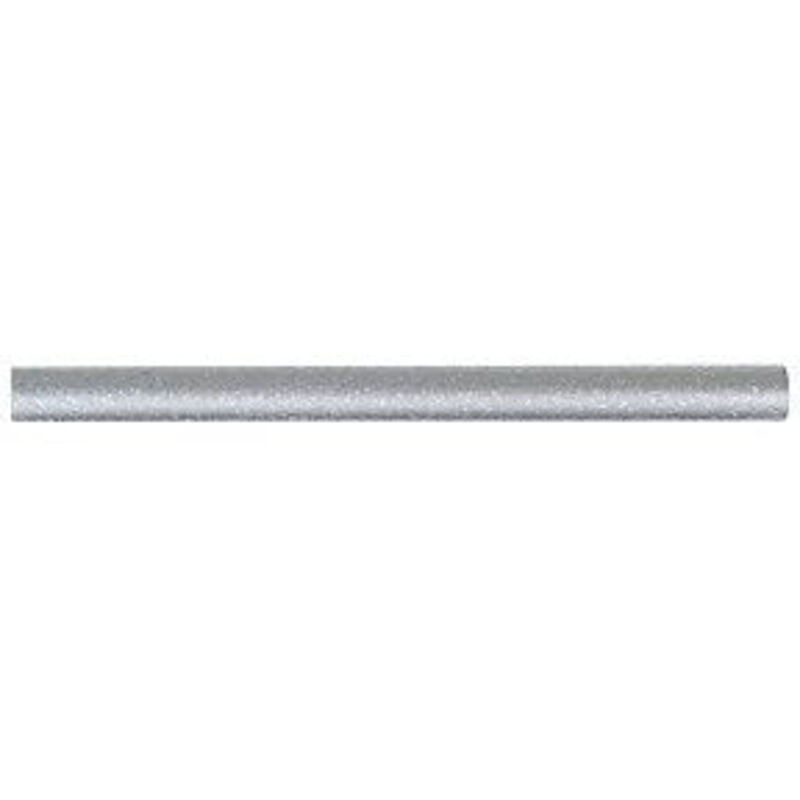 foto del prodotto 10 pz colla a caldo argento valex adesivo x pistola termocollante 12 mm x 300 mm