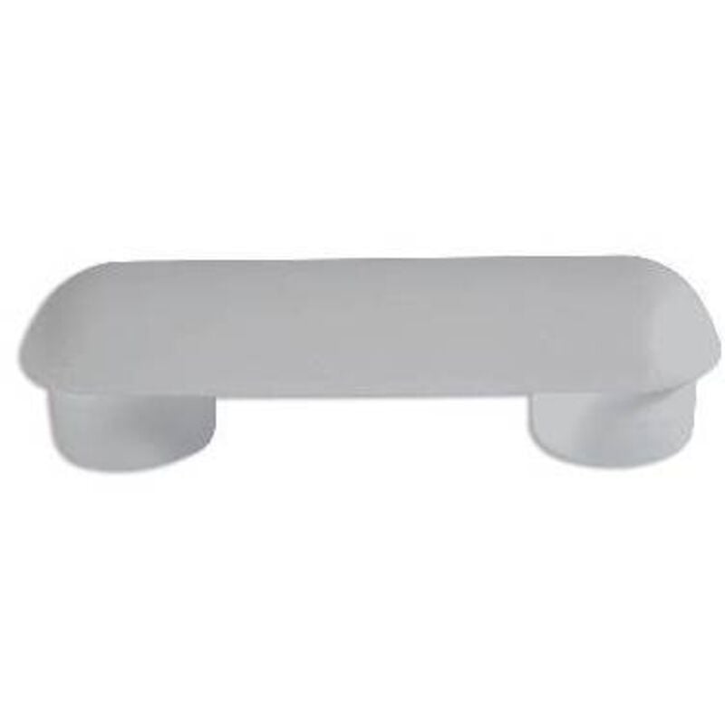 foto del prodotto 10 pz paracolpi ago.10 bianco dh