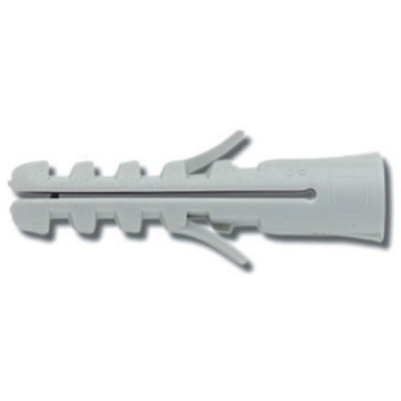 foto del prodotto 10 pz tasselli e10 fischer elematic tassello ancorante 10x50 mm in nylon