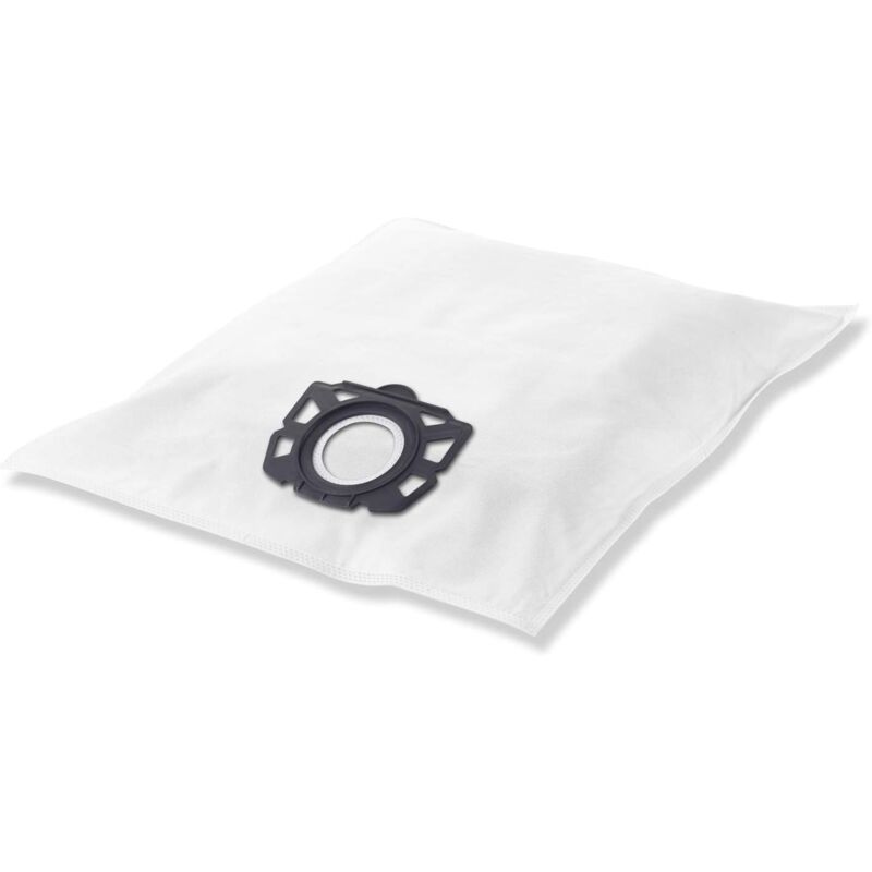 foto del prodotto 10 sacchetti filtro per aspirapolvere k rcher serie wd6 wd 6 p premium, sostituisce 2.863 006.0 2.863 006.0 sacchetto per aspirapolvere sacchetto