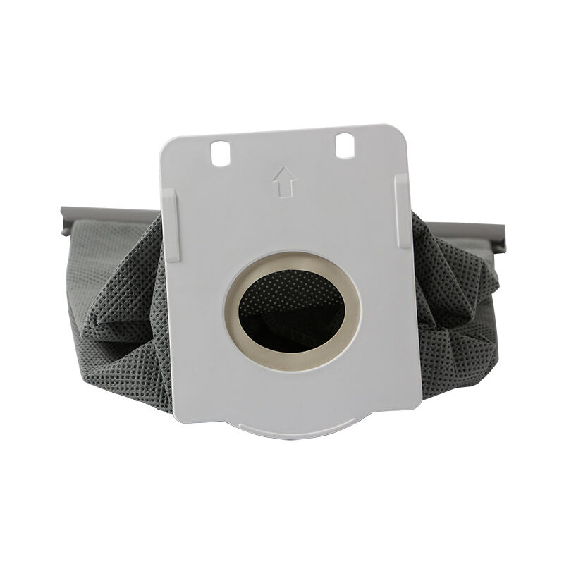 foto del prodotto 10 sacchetti per aspirapolvere, adatti per accessori per aspirapolvere philips, sacchetto per la polvere, sacchetto di stoffa, sacchetto della
