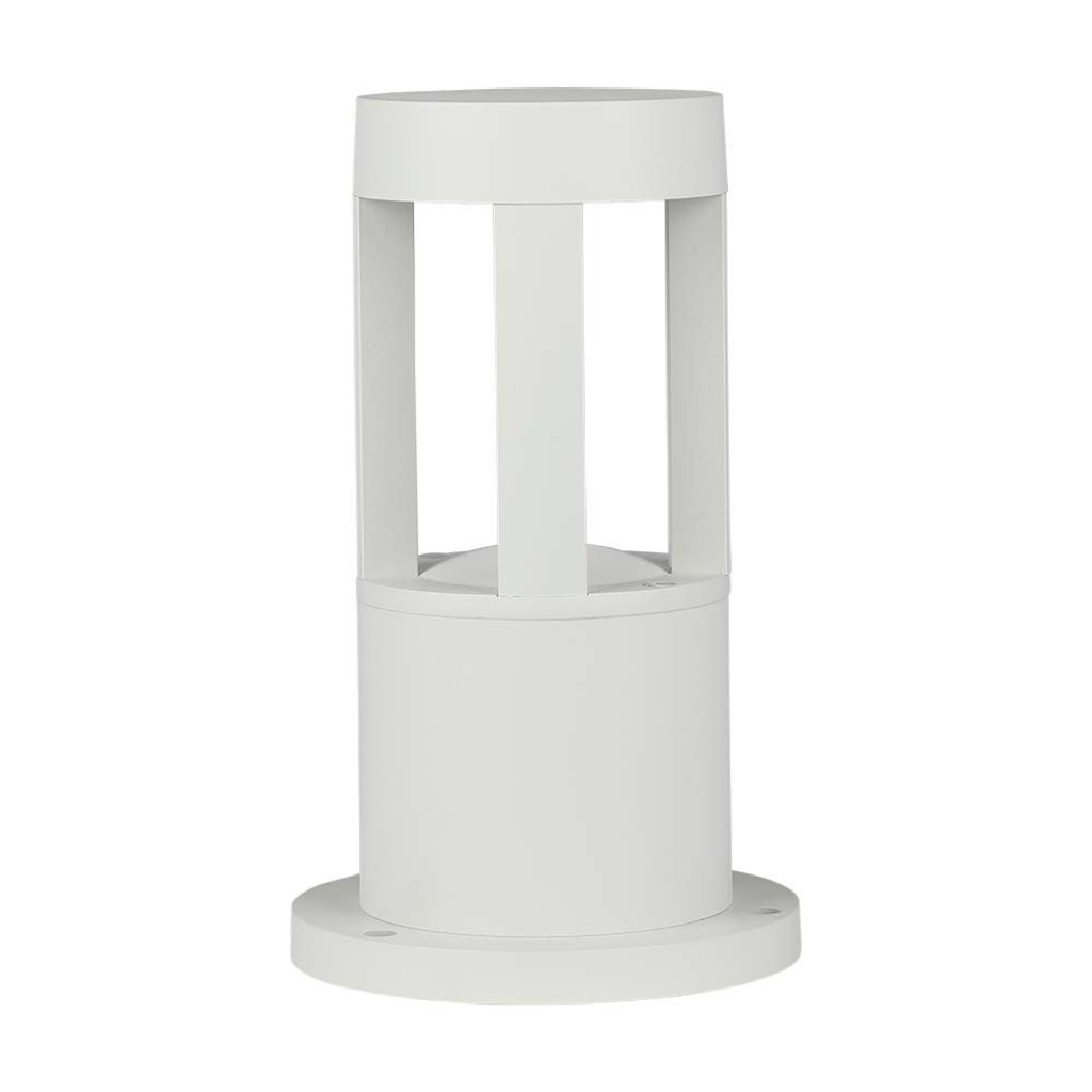 foto del prodotto 10 w led molto luce bianco body bianco 25 cm cie cie chip 4000k