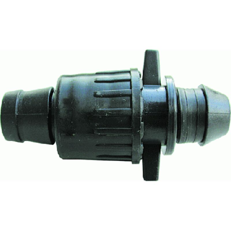 foto del prodotto 10 x derivazione manichetta ala gocciolante 16mm tubo irrigazione