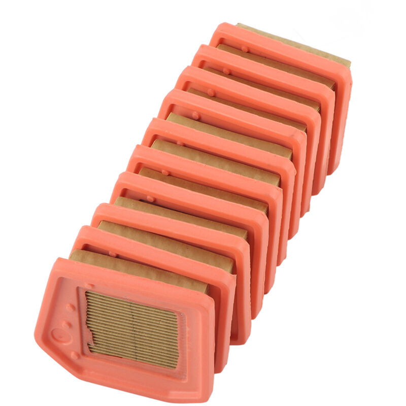 foto del prodotto 10 x pulitore filtro aria per trimmer stihl fs410 fs460 fs240 fs260 fs360 eosnow