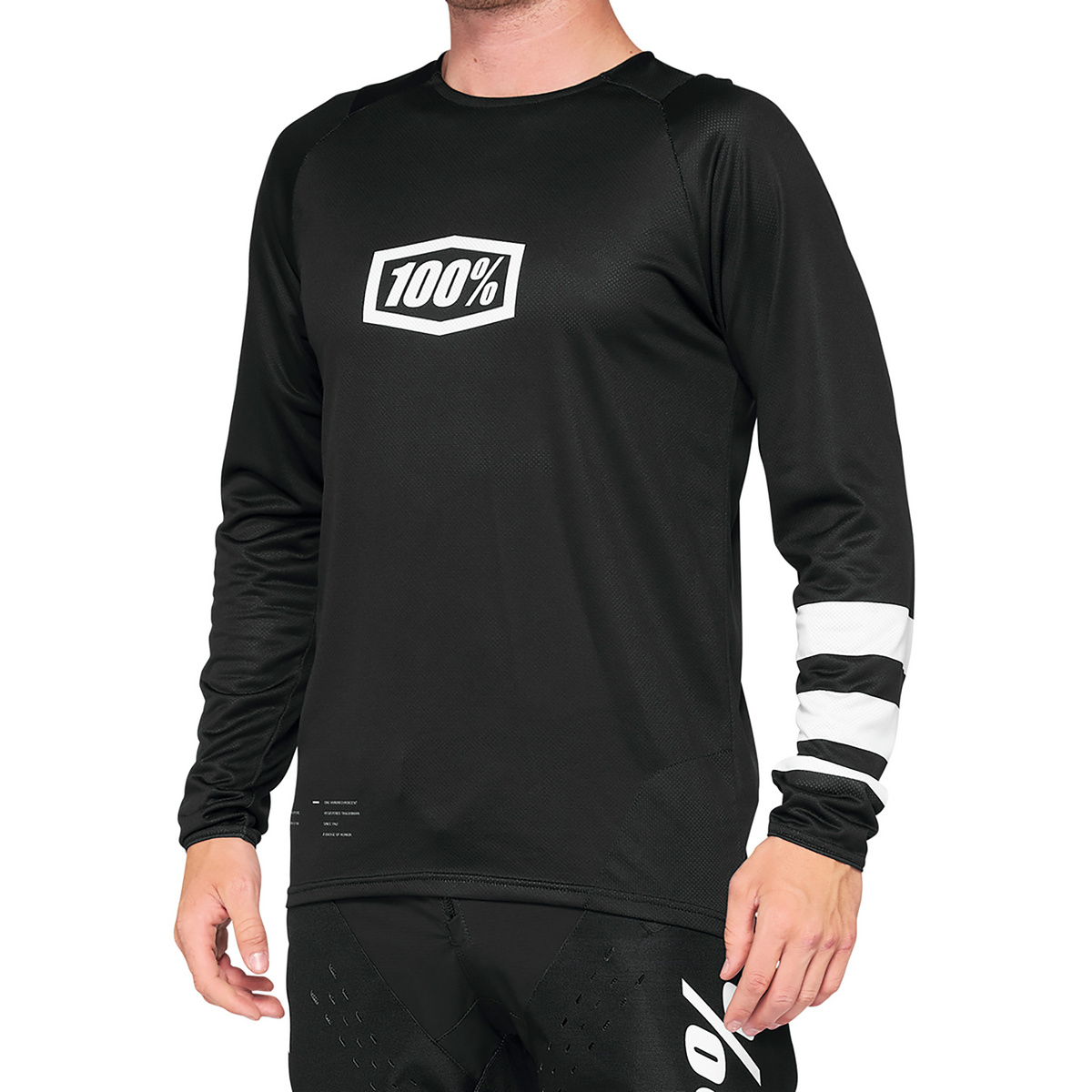 foto del prodotto 100 bambino maglia da bici r core