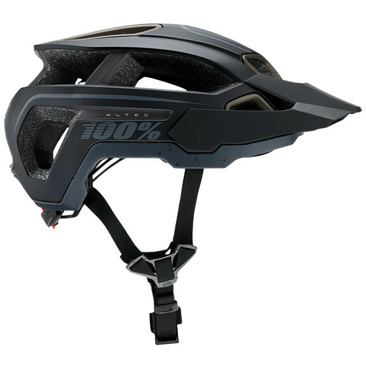 foto del prodotto 100 casco da bici altec fidlock