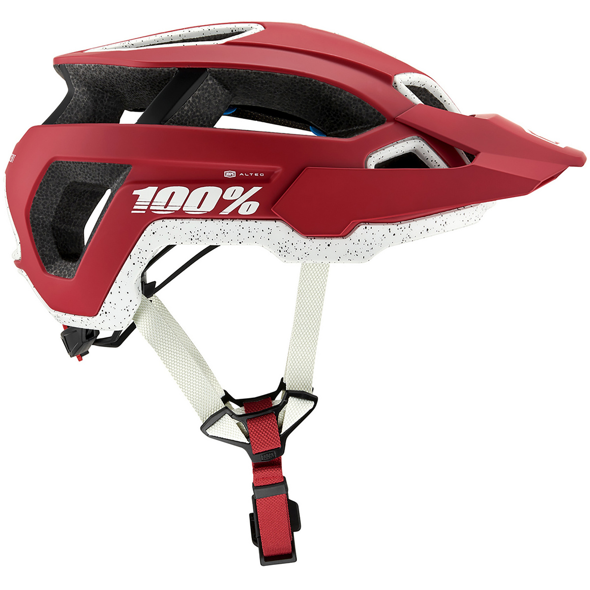 foto del prodotto 100 casco da bici altec fidlock