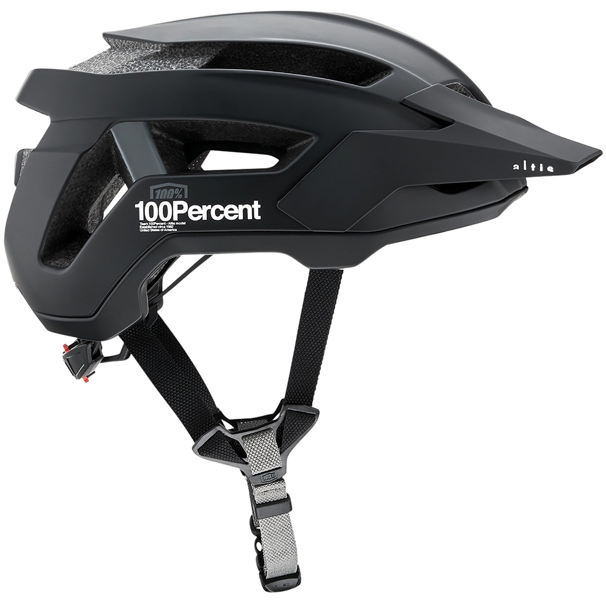 foto del prodotto 100 casco da bici altis