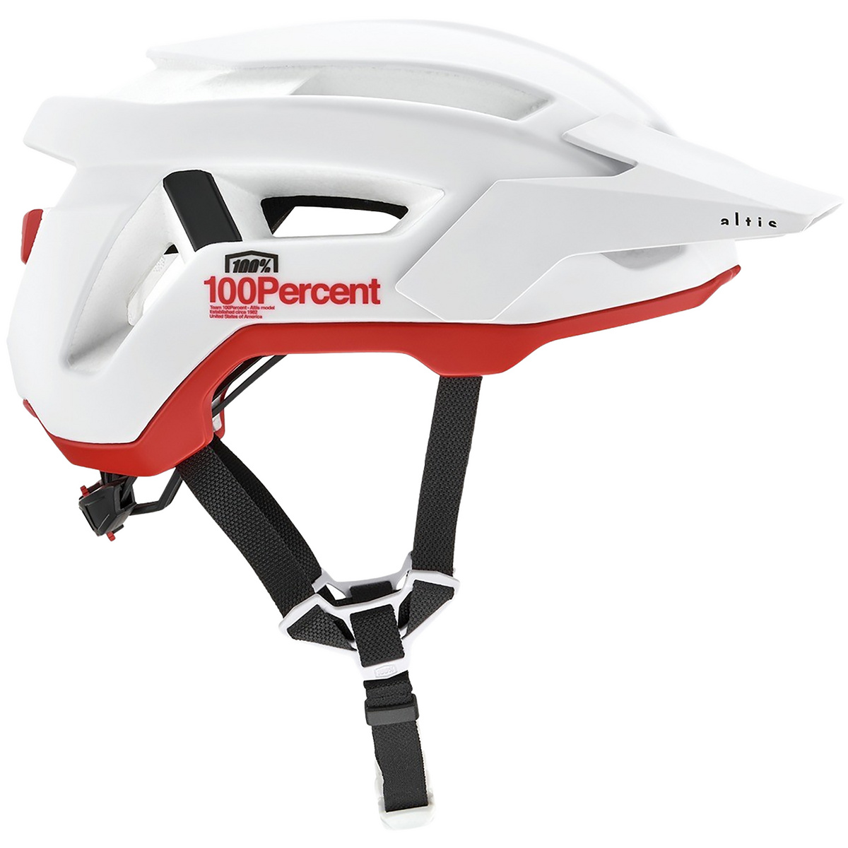 foto del prodotto 100 casco da bici altis