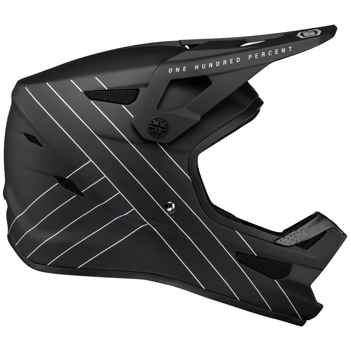 foto del prodotto 100 casco da bici status