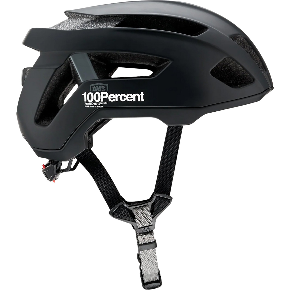 foto del prodotto 100 casco da ciclismo altis gravel