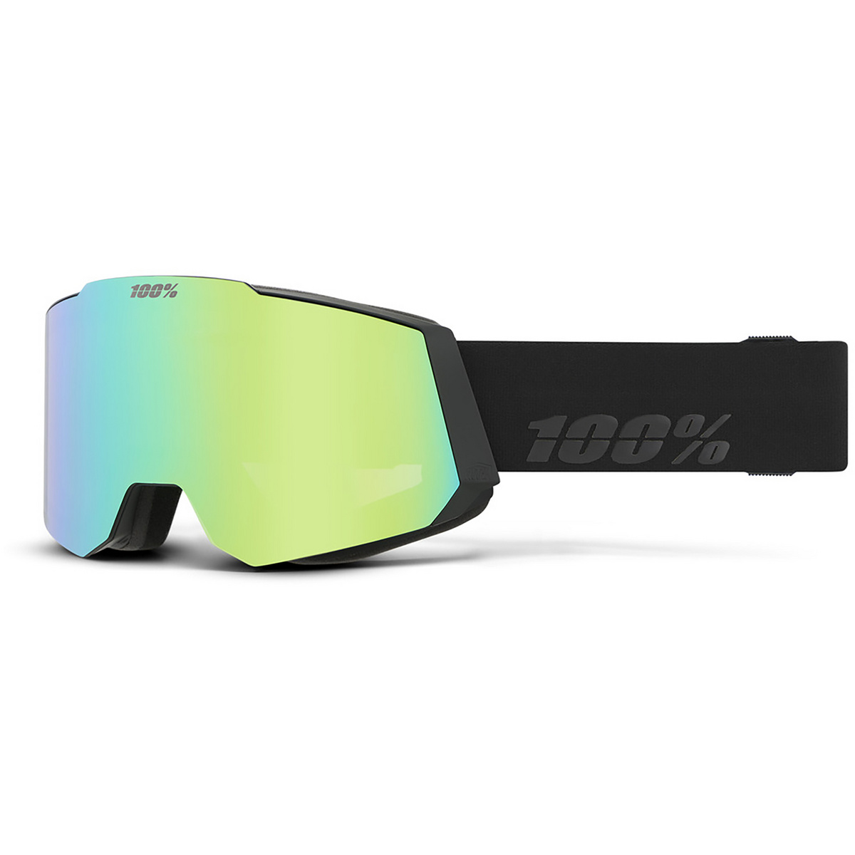 foto del prodotto 100 maschera da sci snowcraft