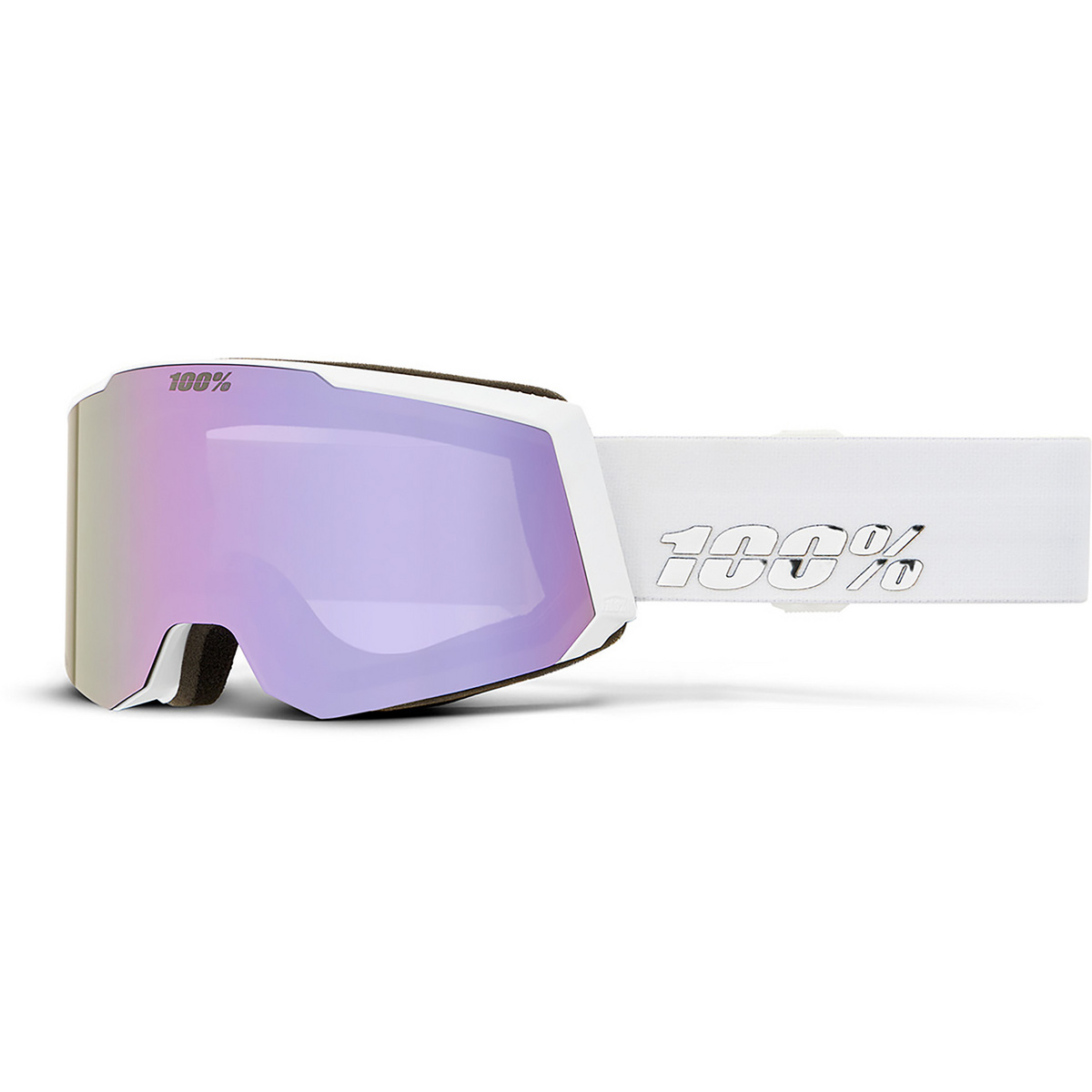 foto del prodotto 100 maschera da sci snowcraft s