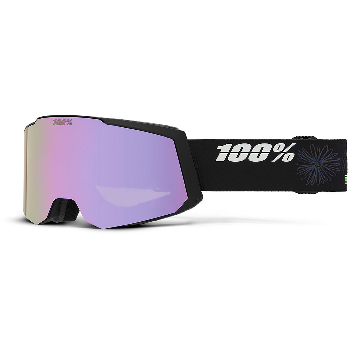 foto del prodotto 100 maschera da sci snowcraft s