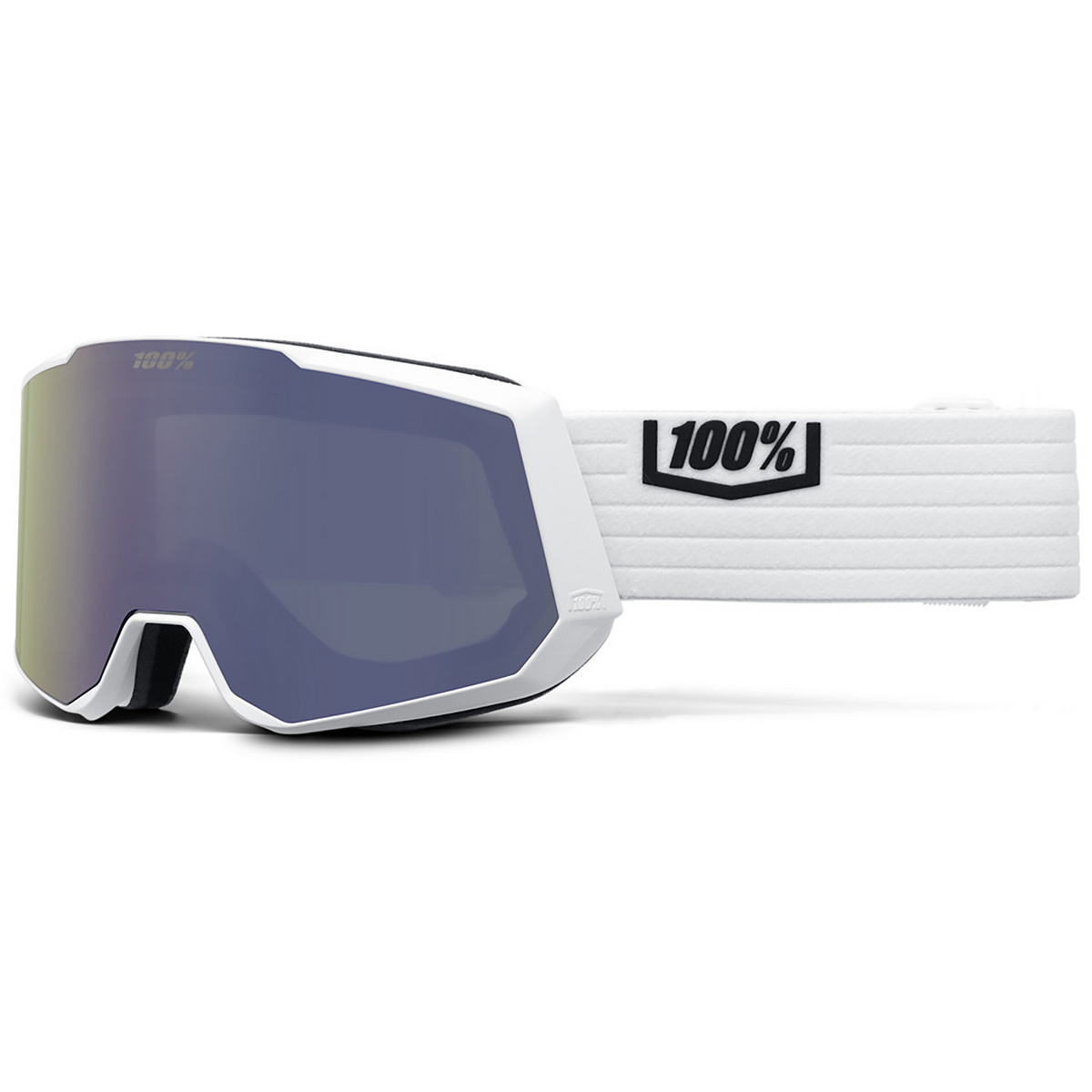 foto del prodotto 100 maschera da sci snowcraft xl
