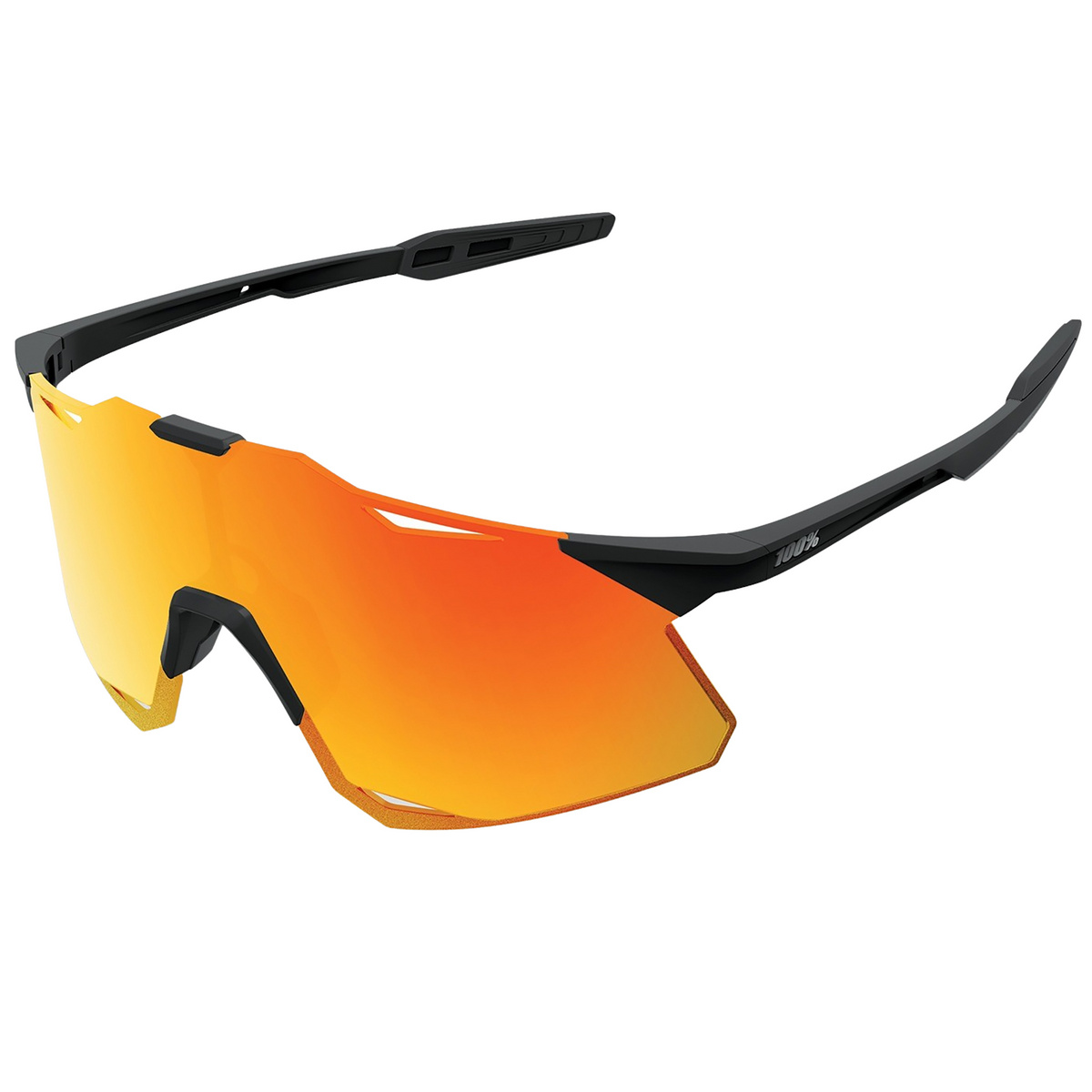 foto del prodotto 100 occhiali da sole hypercraft hiper lens