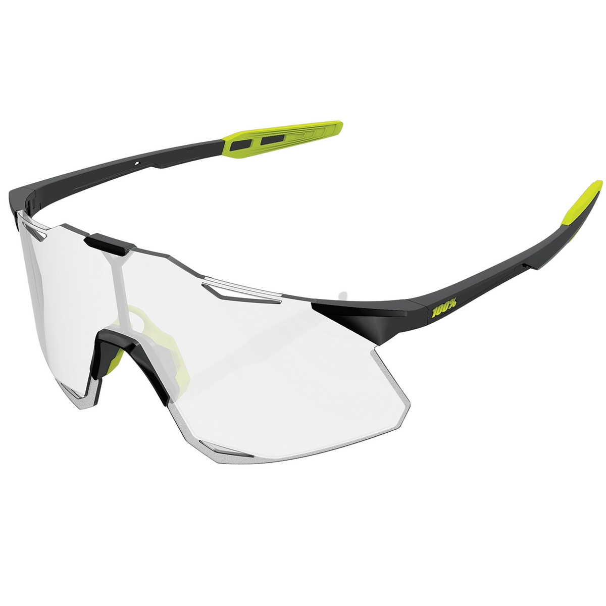 foto del prodotto 100 occhiali hypercraft photochromic lens