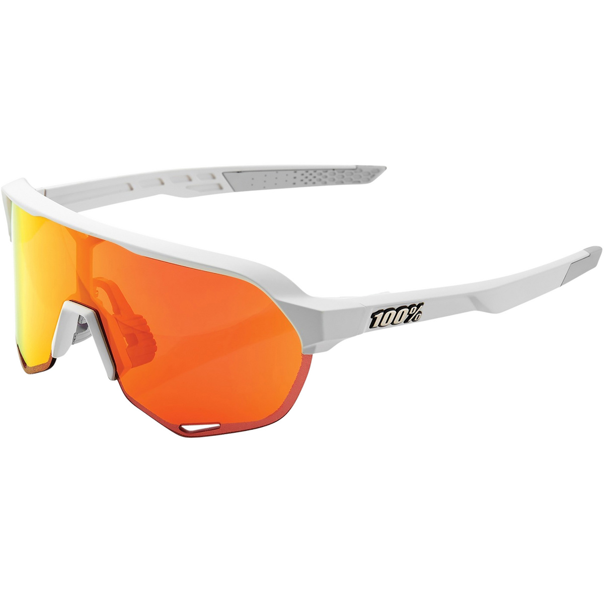 foto del prodotto 100% occhiali s2 hiper mirror lens