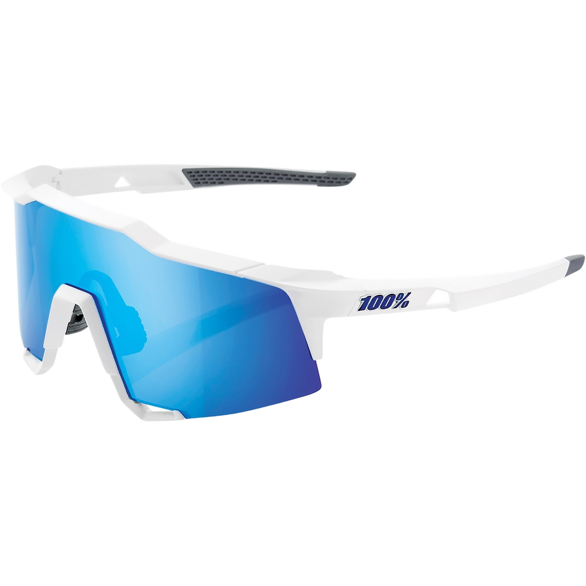 foto del prodotto 100 occhiali speedcraft hiper mirror lens