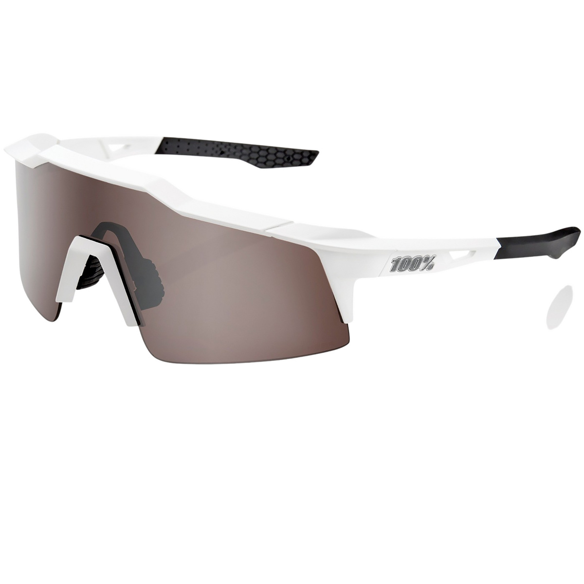 foto del prodotto 100 occhiali speedcraft sl hiper mirror lens