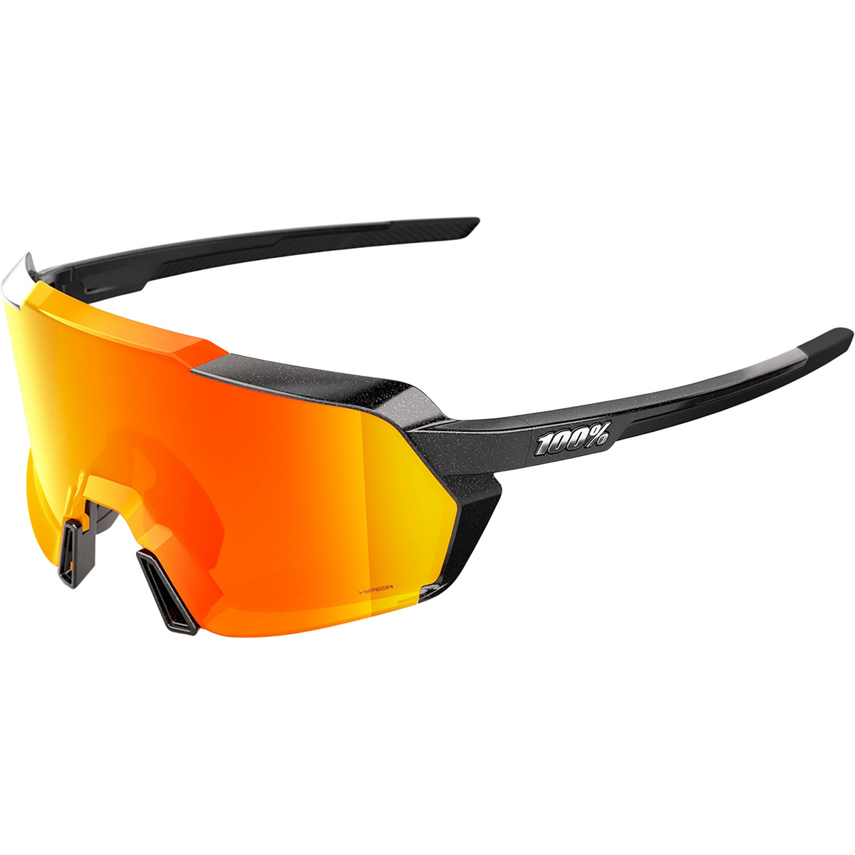 foto del prodotto 100% occhiali sportivi korbin hiper mirror lens