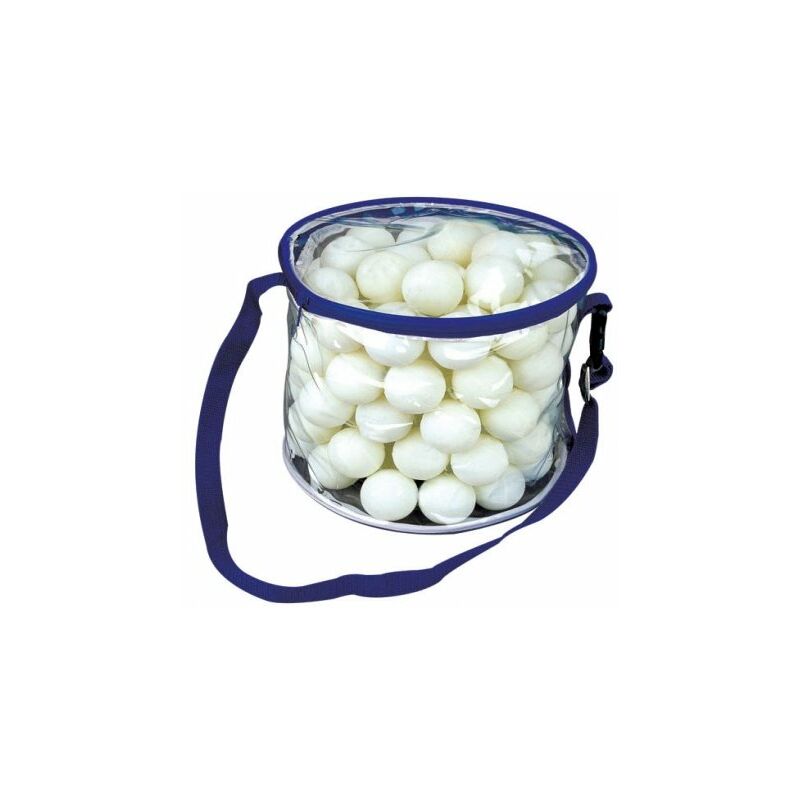 foto del prodotto 100 palline meteor 1 stella ping pong